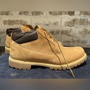 Timberland Men’s Waterproof Boots